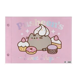 Carp N.5 Moo Pusheen 1004207