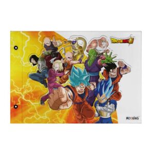 Carp N.5 Moo Dragon Ball 1004218