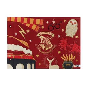 Carp N.5 Moo Harry Potter 1004222