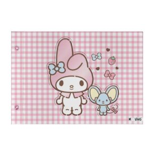 Carp N.5 Moo My Melody 1004261