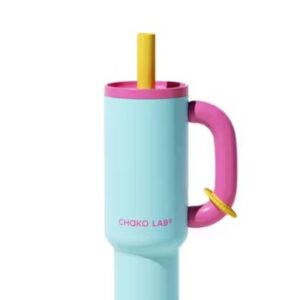 Vaso termico inoxidable Chaco Lab 1050ml