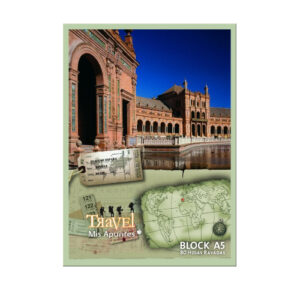 Block-A5 = X80 Travel (10)(60)911241