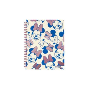 Cd.T/D Moo 16X21x80 = 1205131 Minnie Mouse