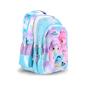 Mochila Footy 18" Cool Friends F1803