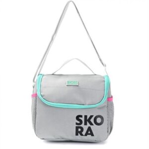 Lunchera Goodpack Con Correa Tink Happy Cromatico