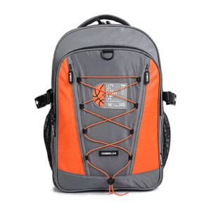Mochila Chimola 18"E Concept Gris FS50