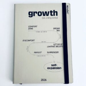 Ag.26 Diaria N8 Moo Growth 1404149