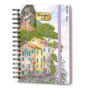 Ag.26 Diaria N8 Moo DXP Travel C/Esp 1405105