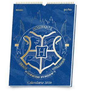 Calend 2026 Mens Moo 30x40 Harry P 1419222