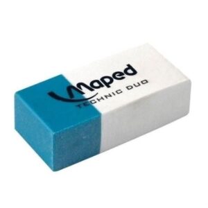 Goma B Maped Technic Lapiz y Tinta