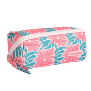 Cartuchera Mooving Wide Garden