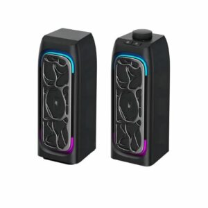 Parlante GTC Havit RGB SK215