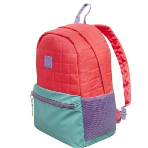 Mochila Mooving 16" Baires Trend fluo