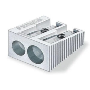 Sacap.Staed.Metal 2bocas