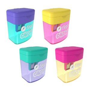 Sacapuntas.Filgo Con Deposito Circus