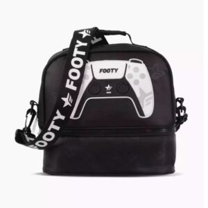 Lunchera Footy Joystick