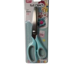 Tij. 23cm Zig Zag Ibicraft  P/Modista 900652