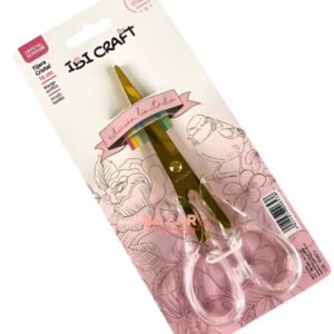 Tij.16cm Ibicraft de Precision Mango Cristal 900653