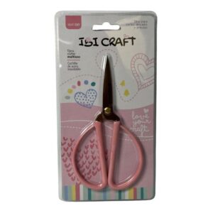 Tij.15cm Ibicraft de Precision Vintage Rosa 900655