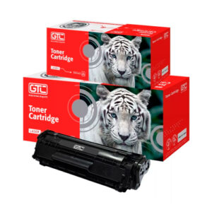 Toner Gener HP 105A S/Chip GTC