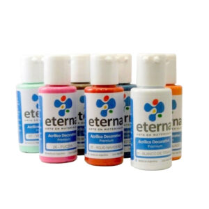 Acri-Eterna.052 50ml. Calipso