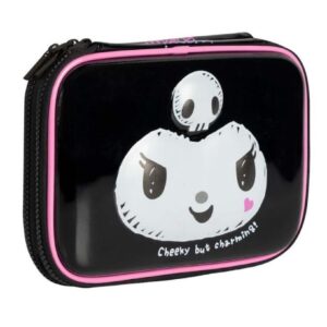 Canopla D Eva Moo Kuromi 1514255