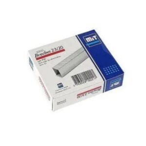 Broches Para Abrochadora 23/20 Mit