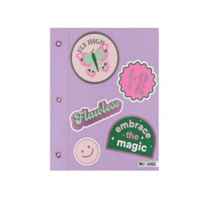 Carp N.3 Mooving Pink