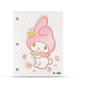 Carp N.3 Moo My Melody 1003261