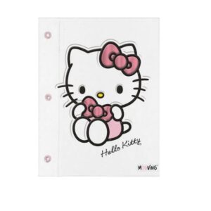 Carp N.3 Moo Hello Kitty 1003165