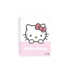 Cd.T/D Moo 16X21x80 = 1205165 Hello Kitty