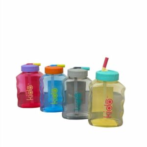 Botella Keep Jugo Kido 250ml 3116