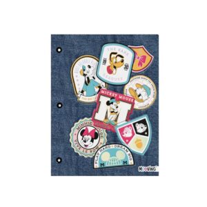 Carp N.3 Mooving Mickey & Friends 1003253