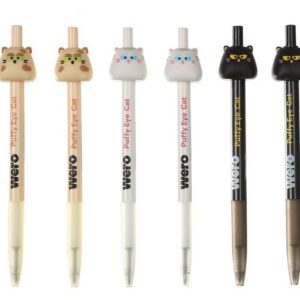 Lapiz infinito Puffy