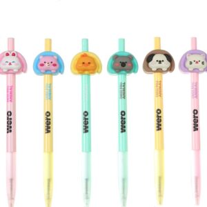 Lapiz portamina Sushi pals