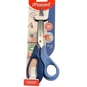 Tijera 21cm Maped multi uso