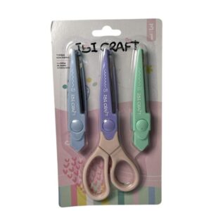 Tij.16.5cm Artistica Ibicraf Set x3 Intercambiable 900835