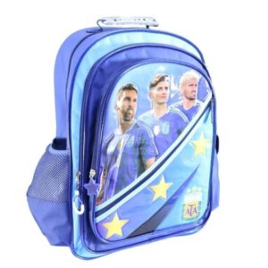Mochila AFA 18" espalda