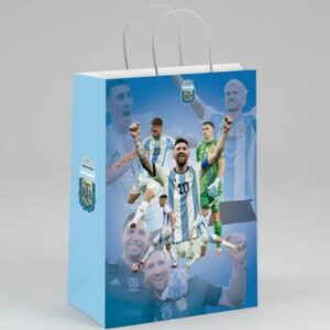 Bolsas de regalo AFA