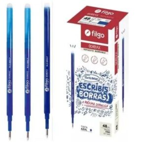 Tanque Filgo Borrable BORRAX