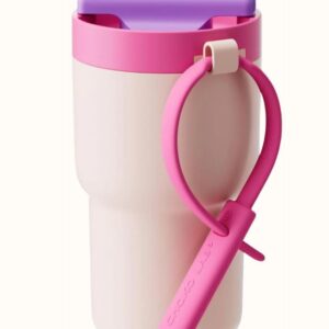 Vaso Termico inoxidable Chako Lab 530ml
