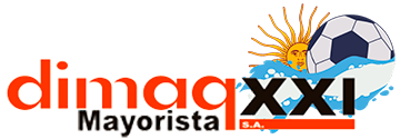 Libreria Comercial – Dimaq XXI