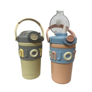 Vaso Termico Bosheng 450ml BW1862
