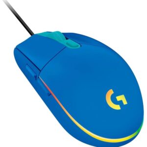 Mouse USB Logitech Gaming G203