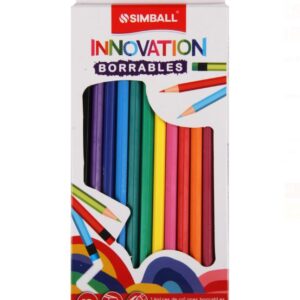 Lapices borrables Innovation Simball