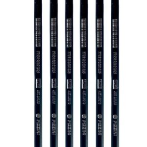 Lapiz G Pizzini Dif graduaciones