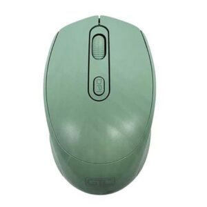 Mouse Inalambrico GTC Soft Palm