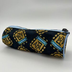 Canopla Tubo Byron  XL Seleccion Afa Azul