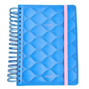 Ag.26 Diaria N8 Moo Esp Life C/Esp 1414242