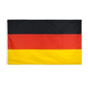 Bandera Alemania 90x150